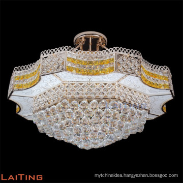 Modern ceiling light hotel chandelier